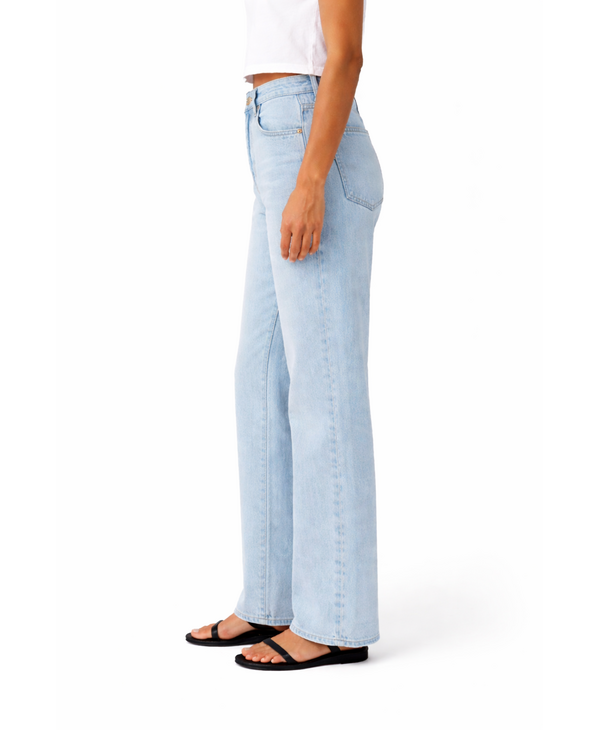 Modern American Winona, Biscayne Blue