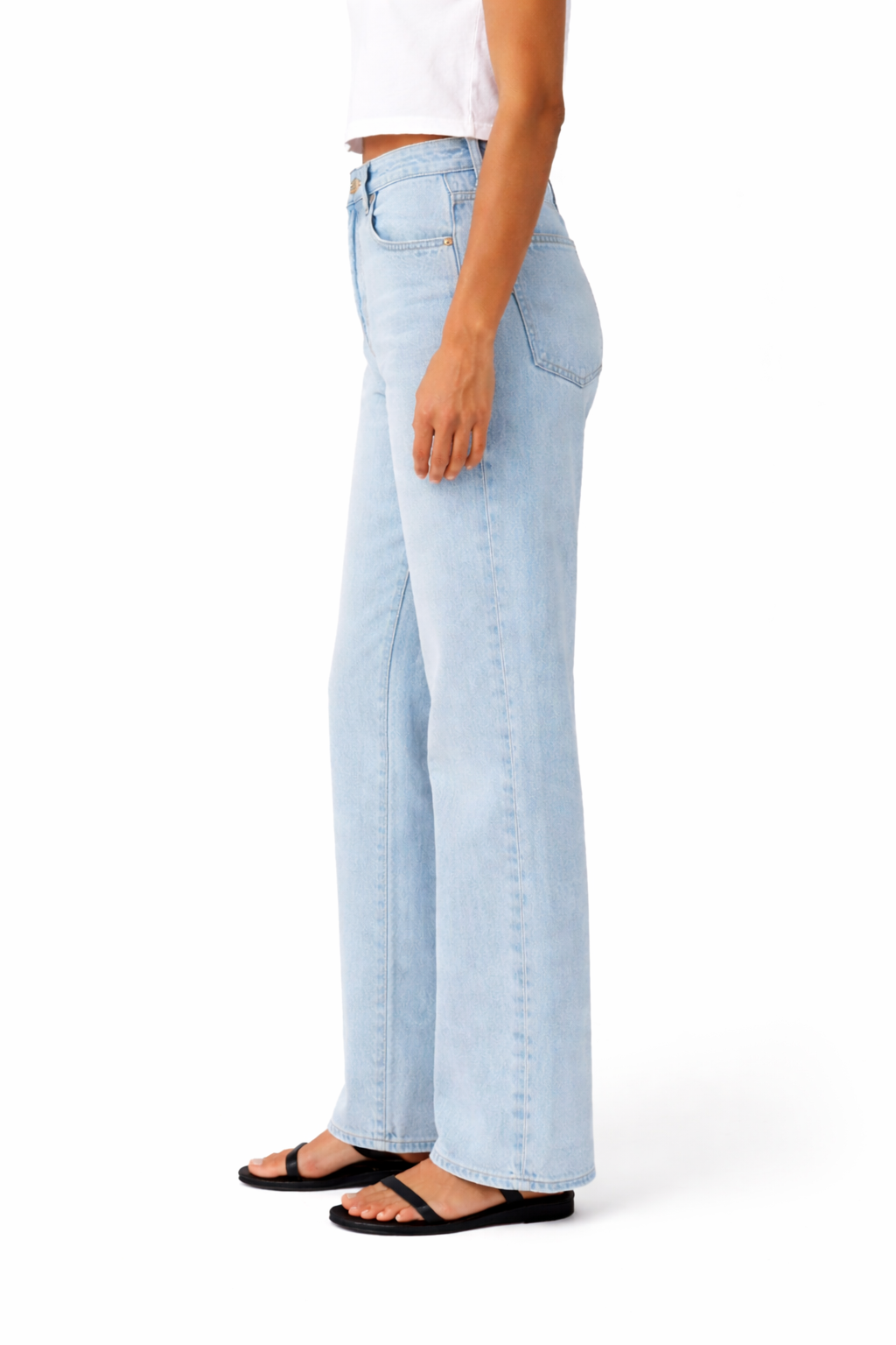 Modern American Winona, Biscayne Blue