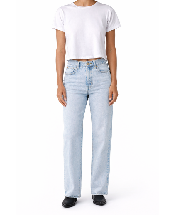 Modern American Winona, Biscayne Blue