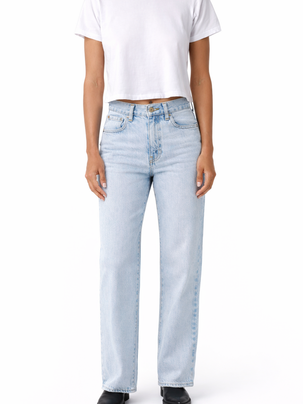 Modern American Winona, Biscayne Blue