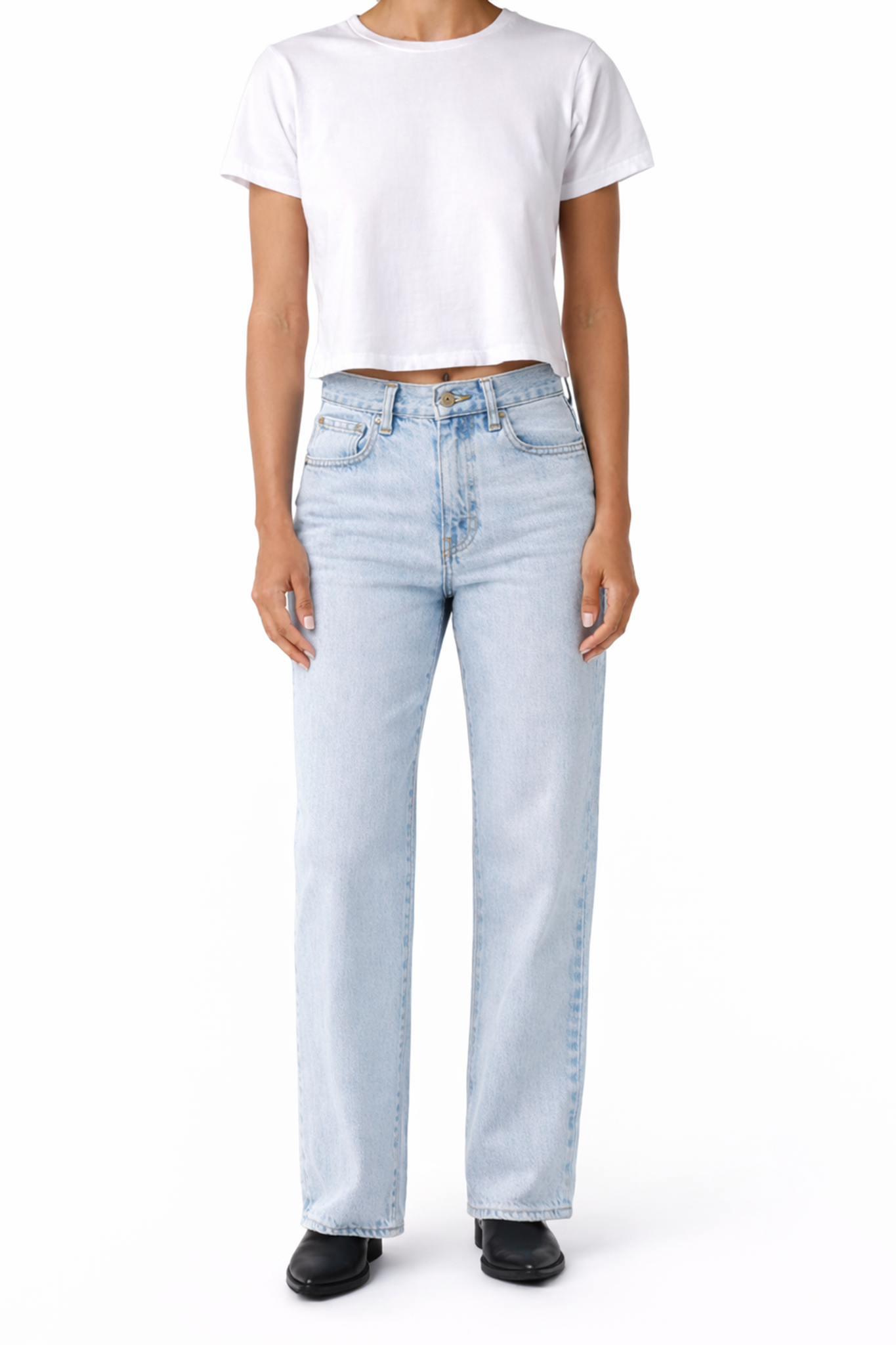 Modern American Winona, Biscayne Blue