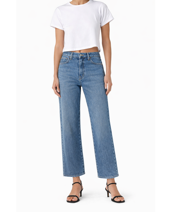 Modern American Joey Crop, Sonama