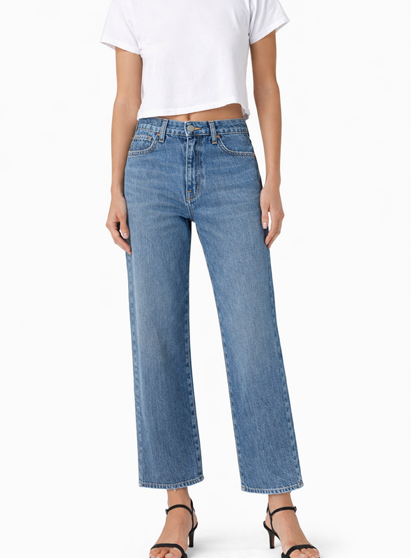Modern American Joey Crop, Sonama