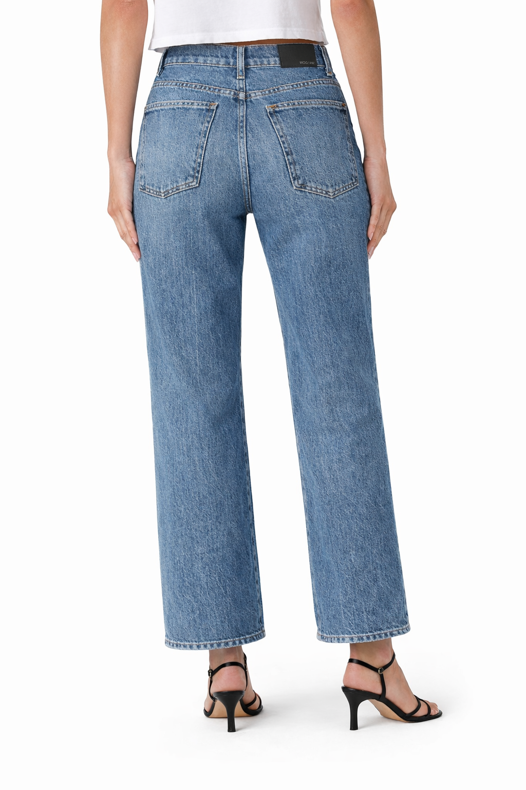 Modern American Joey Crop, Sonama