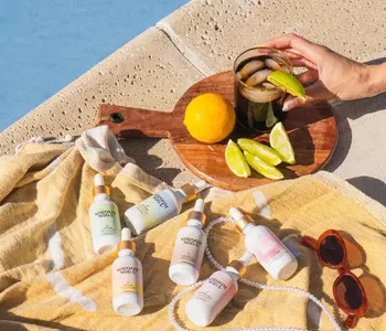 Shroom Soda, Root Beer