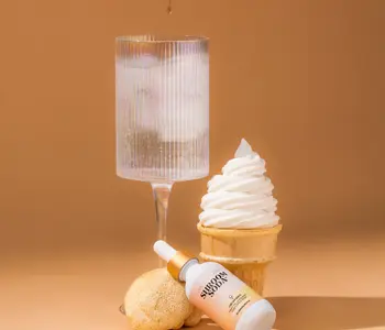 Shroom Soda, Cream Soda