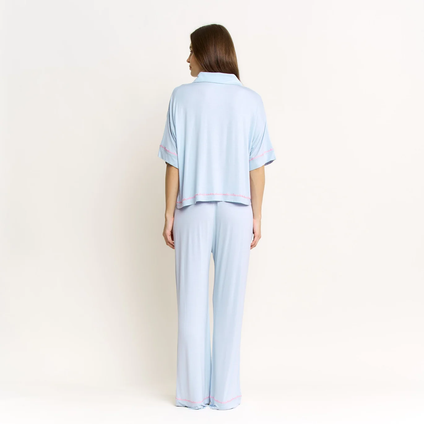 Honeydew Intimates Sweet Solstice Short Sleeve PJ Set