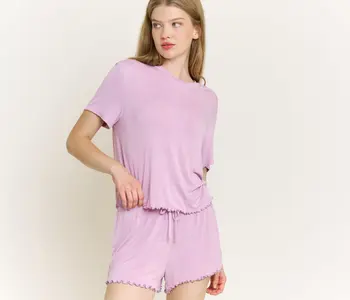 Dreamland Shortie Set