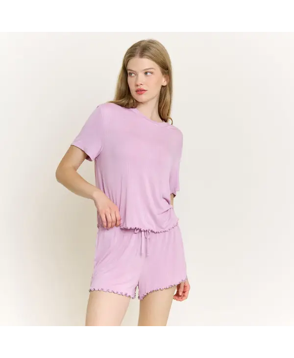 Honeydew Intimates Dreamland Shortie Set