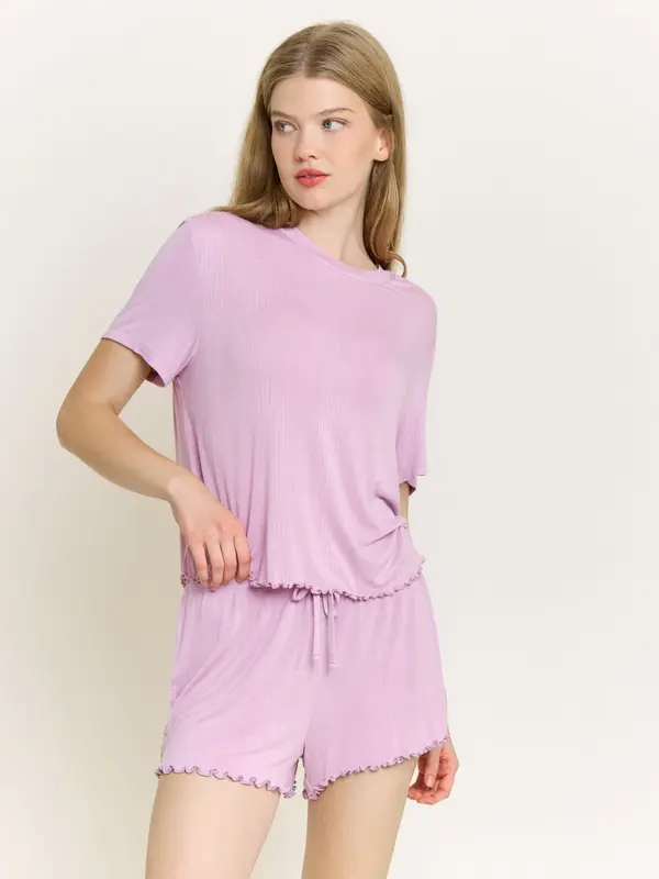 Honeydew Intimates Dreamland Shortie Set