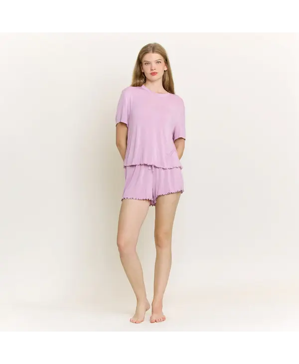 Honeydew Intimates Dreamland Shortie Set