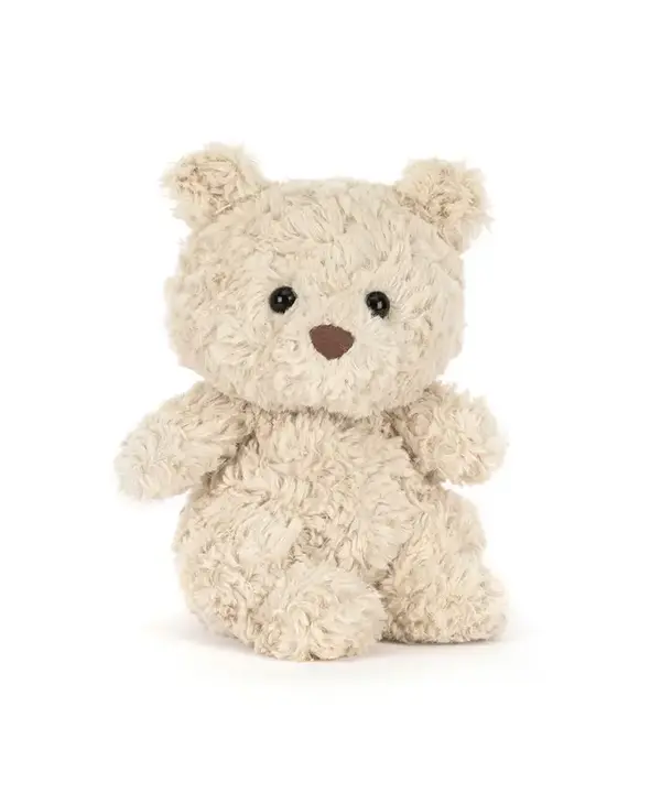 Jellycat Inc. Bartholomew Bear Junior