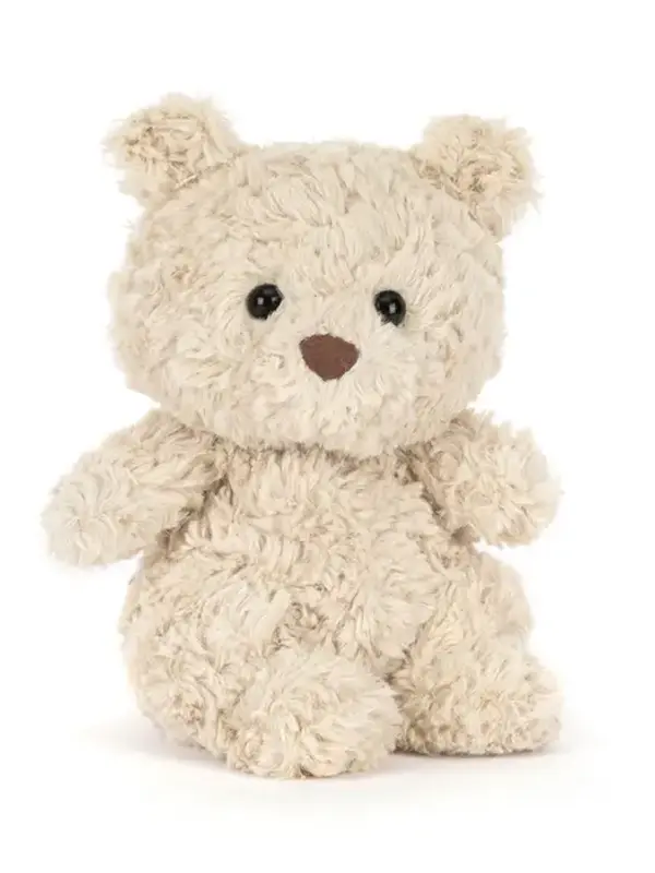 Jellycat Inc. Bartholomew Bear Junior