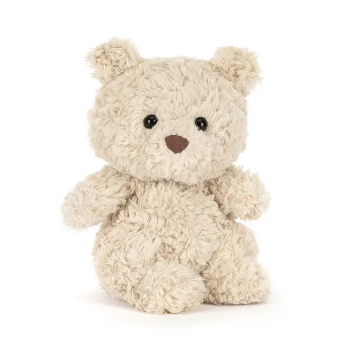 Jellycat Inc. Bartholomew Bear Junior