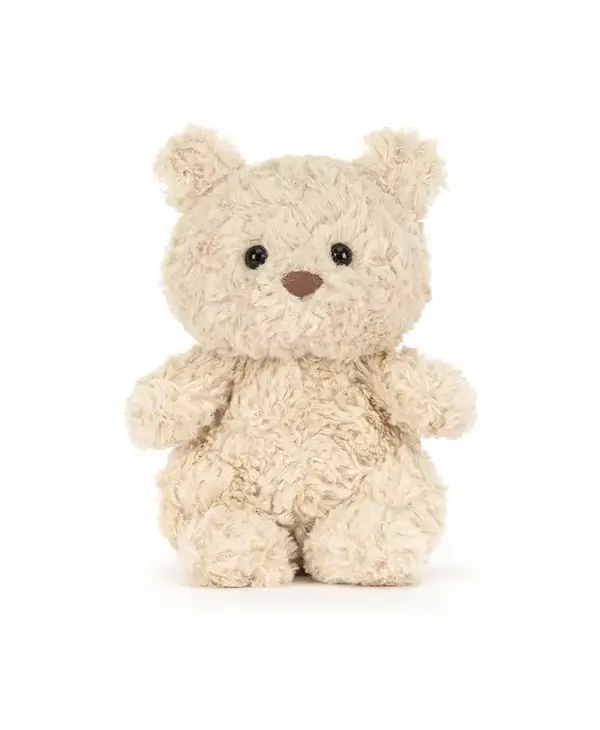 Jellycat Inc. Bartholomew Bear Junior