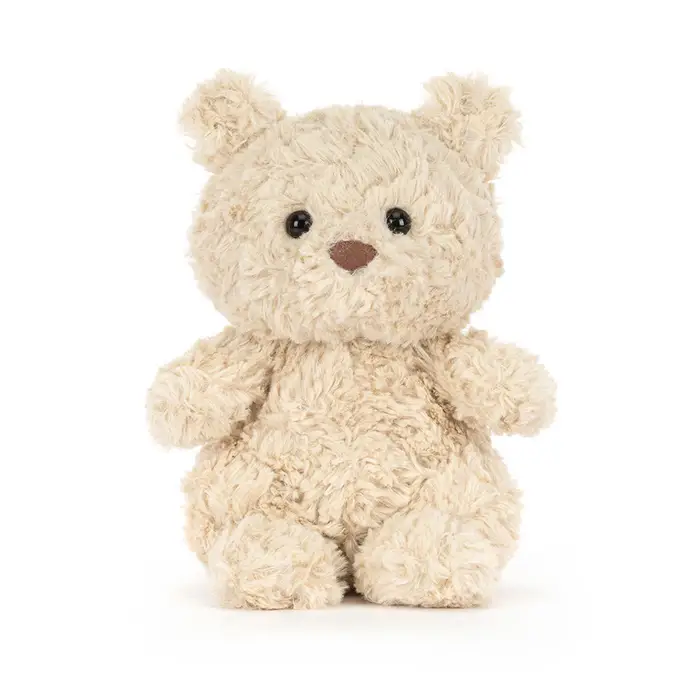Jellycat Inc. Bartholomew Bear Junior