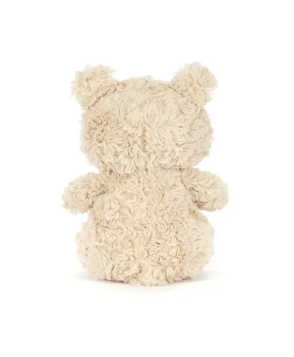 Jellycat Inc. Bartholomew Bear Junior