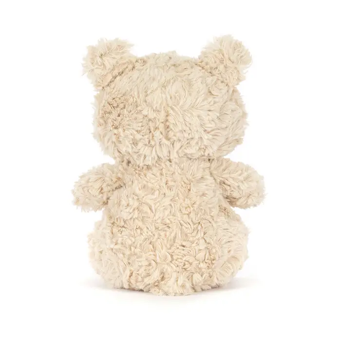 Jellycat Inc. Bartholomew Bear Junior