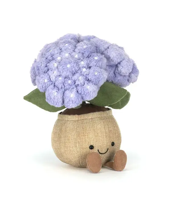Jellycat Inc. Amuseables Hydrangea