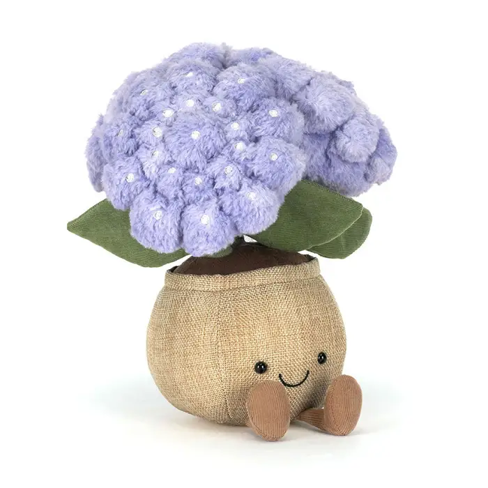 Jellycat Inc. Amuseables Hydrangea