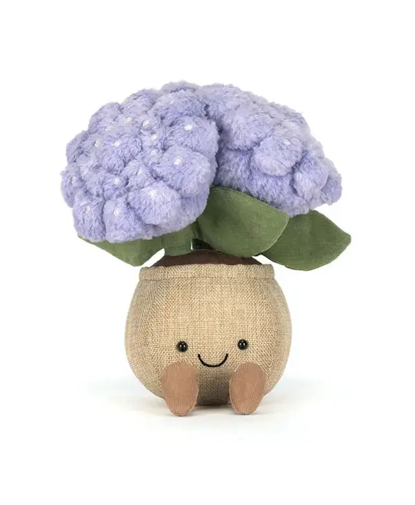 Jellycat Inc. Amuseables Hydrangea