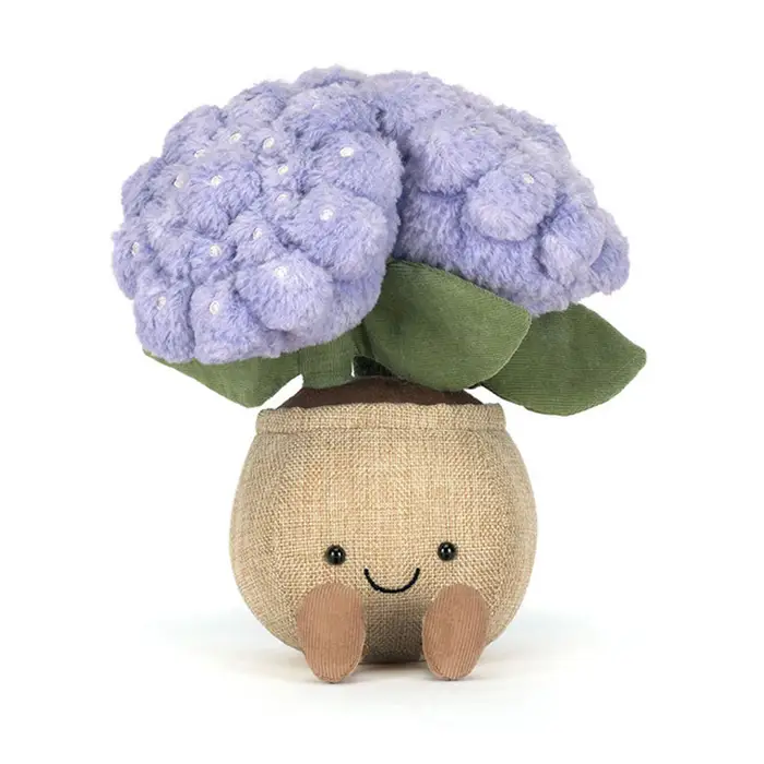 Jellycat Inc. Amuseables Hydrangea