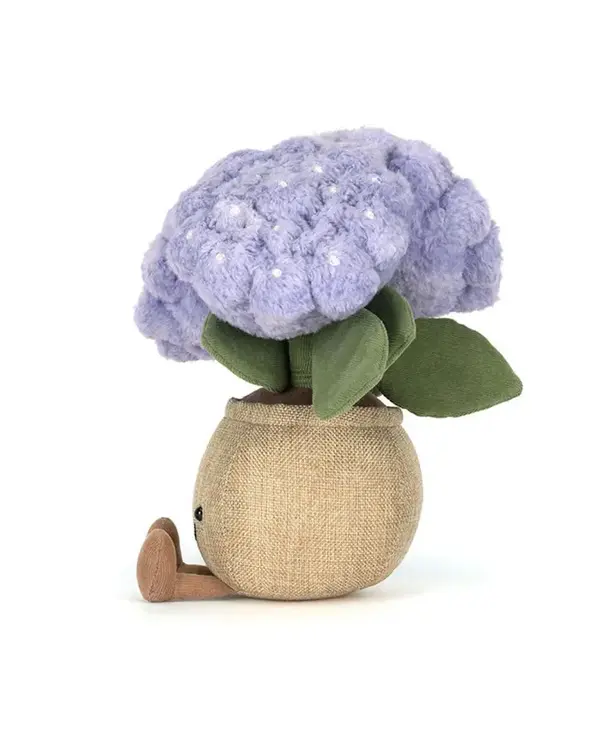 Jellycat Inc. Amuseables Hydrangea