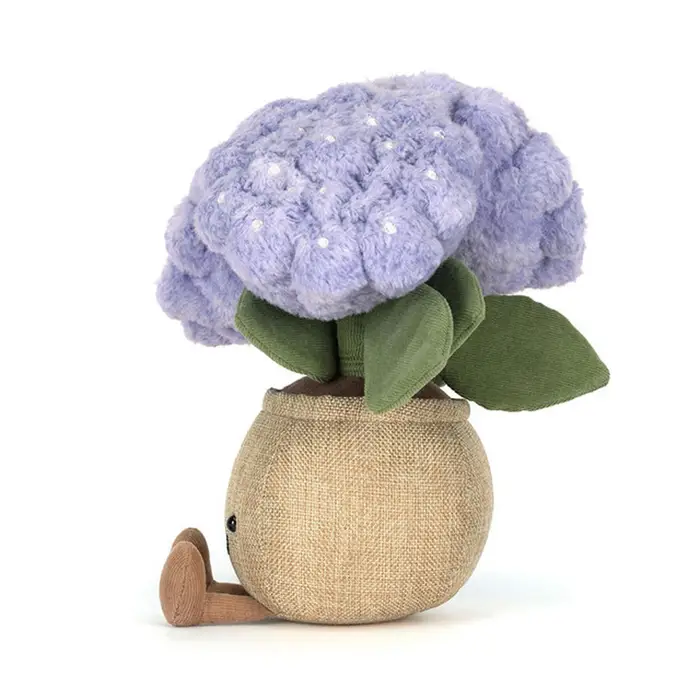Jellycat Inc. Amuseables Hydrangea