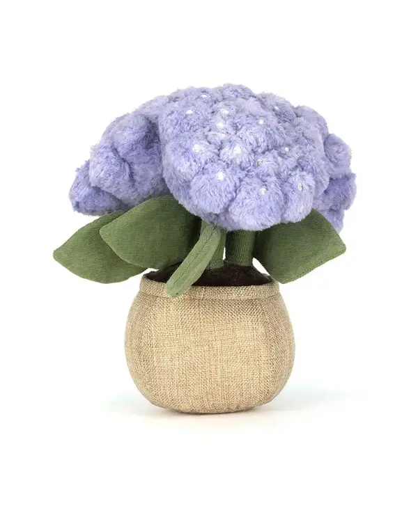 Jellycat Inc. Amuseables Hydrangea