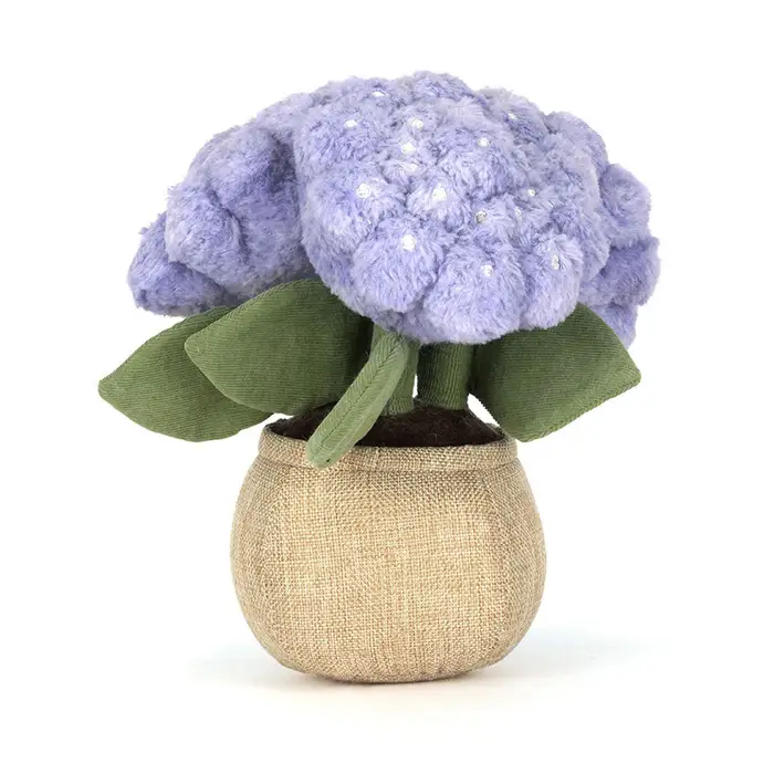 Jellycat Inc. Amuseables Hydrangea