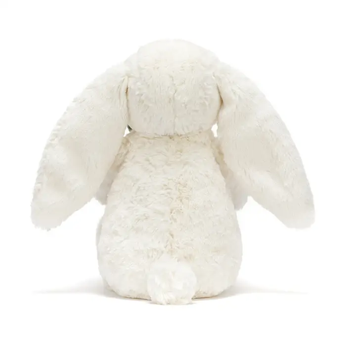Jellycat Inc. Cream Bunny with Plant