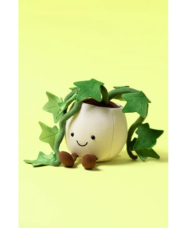Jellycat Inc. Amuseables Ivy