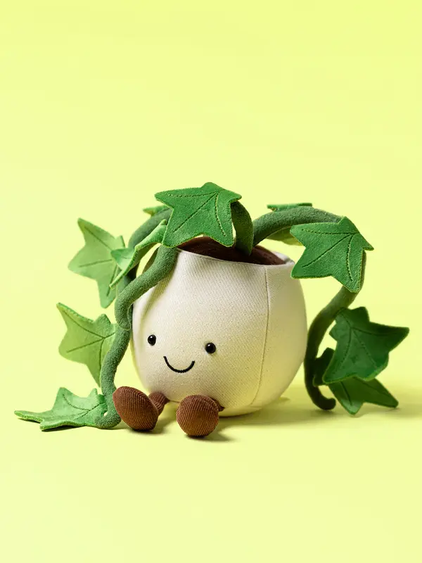 Jellycat Inc. Amuseables Ivy