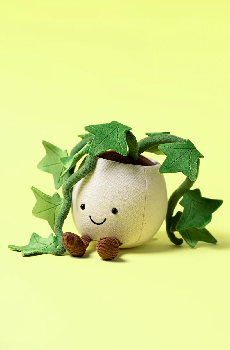 Jellycat Inc. Amuseables Ivy