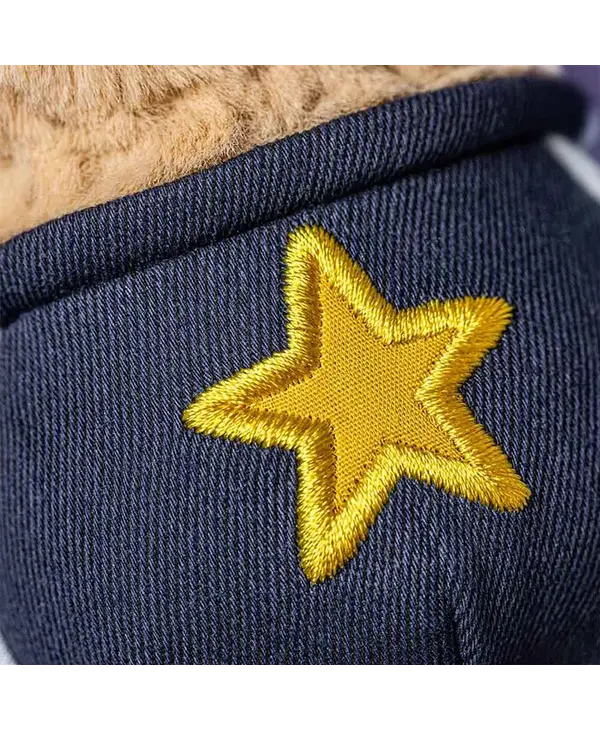 Jellycat Inc. Amuseables Peanut Star Student Outfit