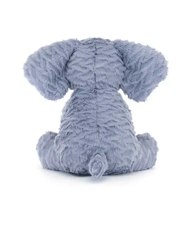 Jellycat Inc. Fuddlewuddle Elephant Medium