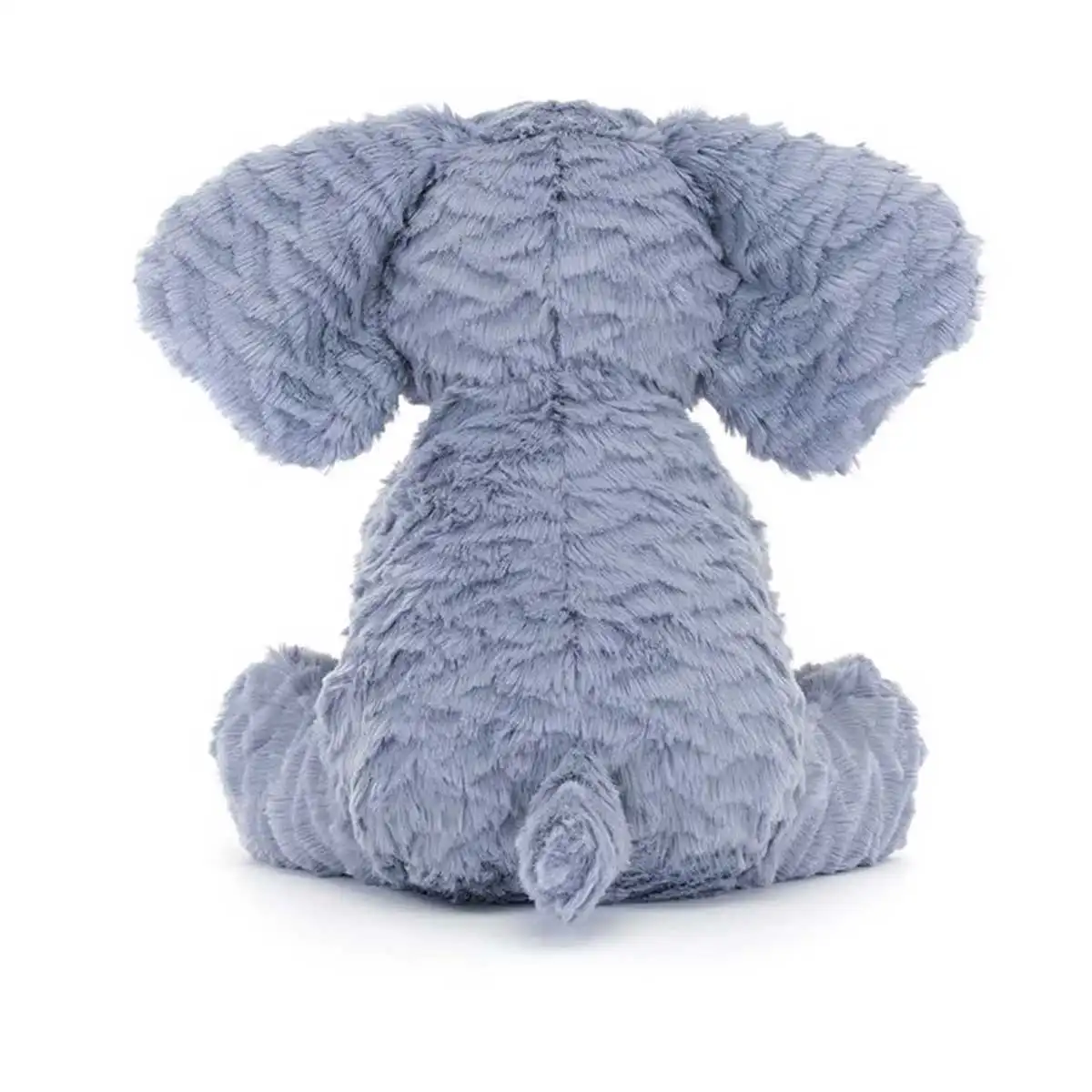 Jellycat Inc. Fuddlewuddle Elephant Medium
