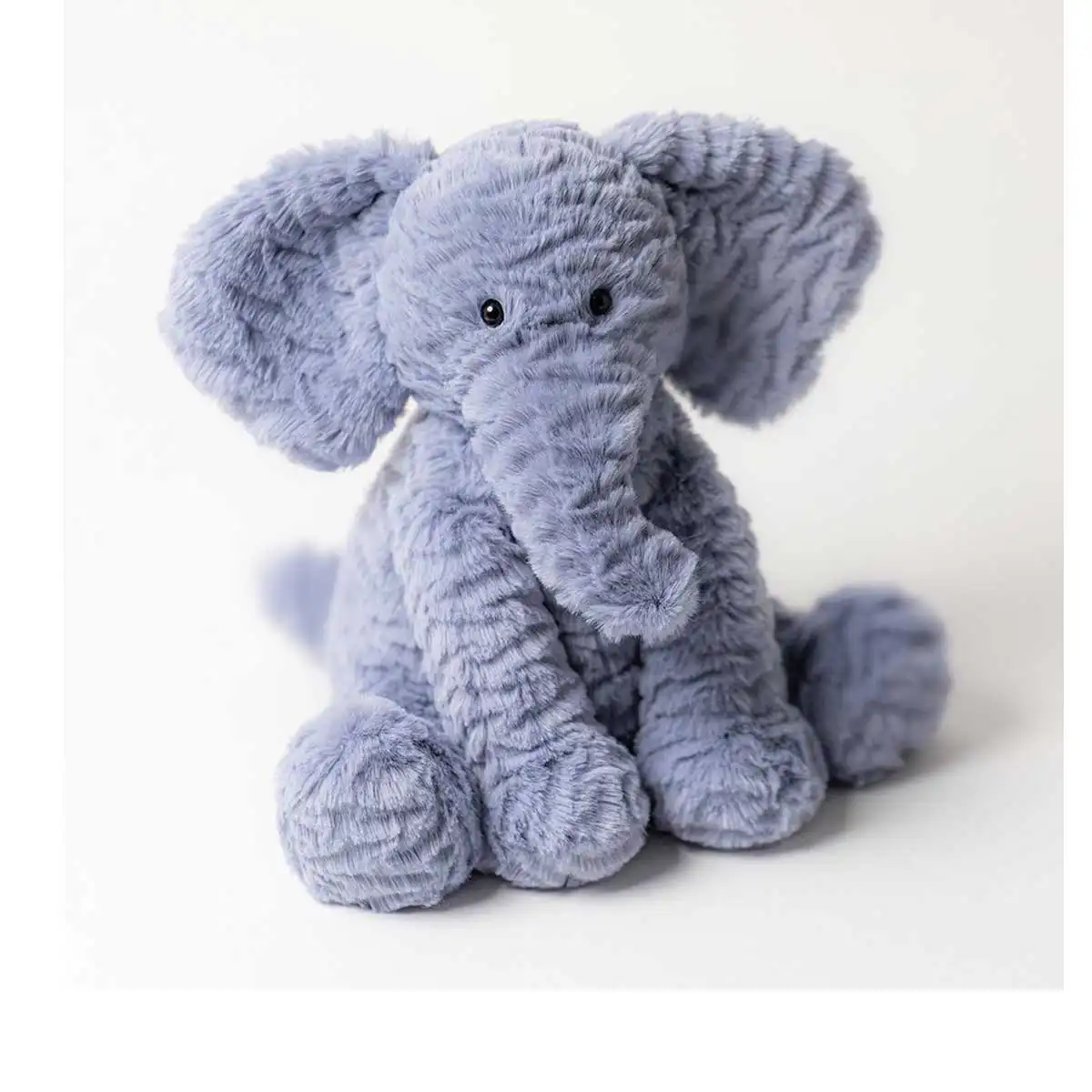 Jellycat Inc. Fuddlewuddle Elephant Medium