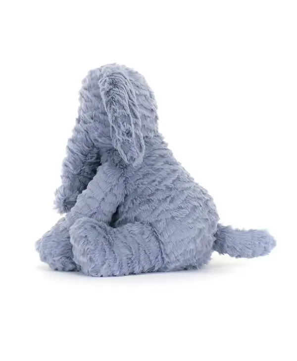 Jellycat Inc. Fuddlewuddle Elephant Medium