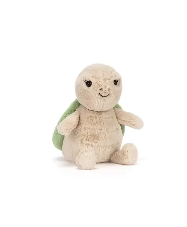 Jellycat Inc. Thimble Turtle