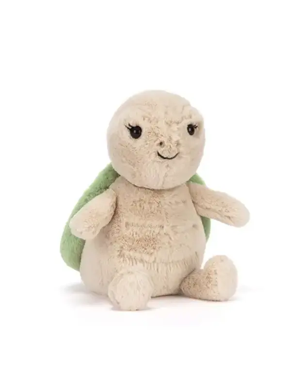 Jellycat Inc. Thimble Turtle