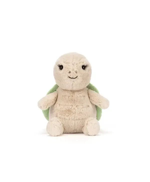 Jellycat Inc. Thimble Turtle