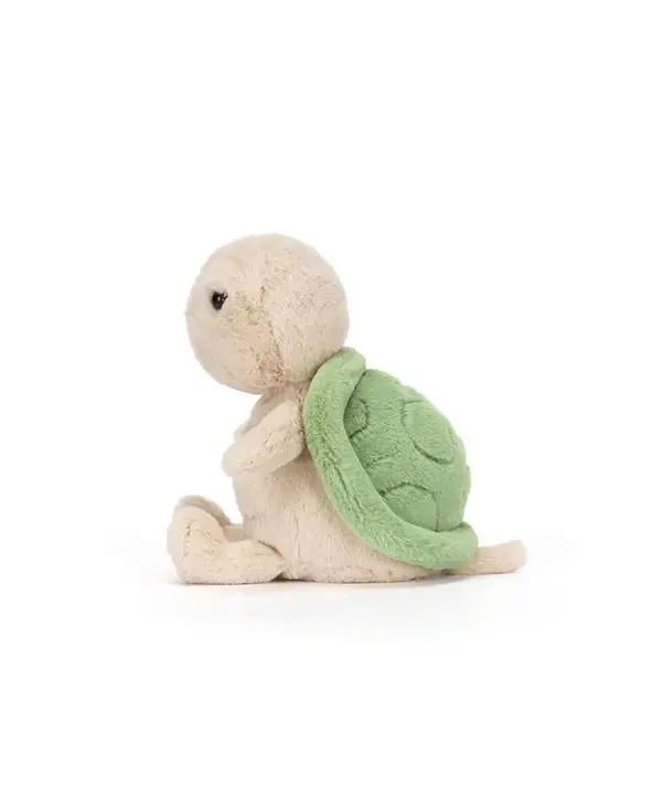 Jellycat Inc. Thimble Turtle