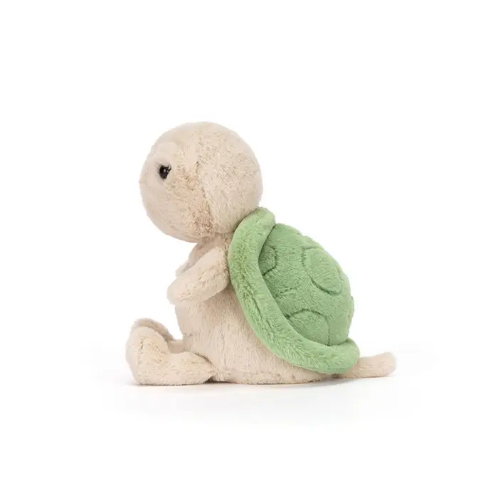 Jellycat Inc. Thimble Turtle