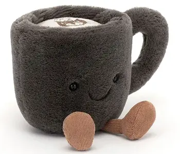 Amuseables Coffee Cup