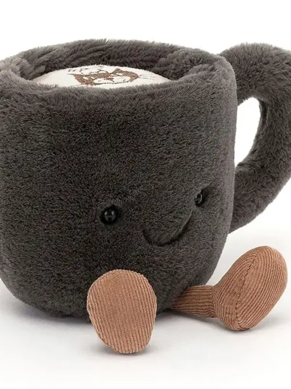 Jellycat Inc. Amuseables Coffee Cup