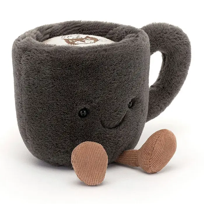 Jellycat Inc. Amuseables Coffee Cup