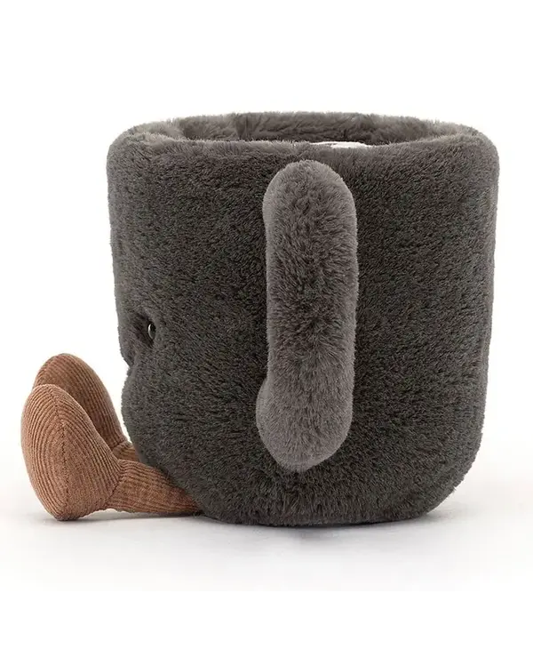 Jellycat Inc. Amuseables Coffee Cup