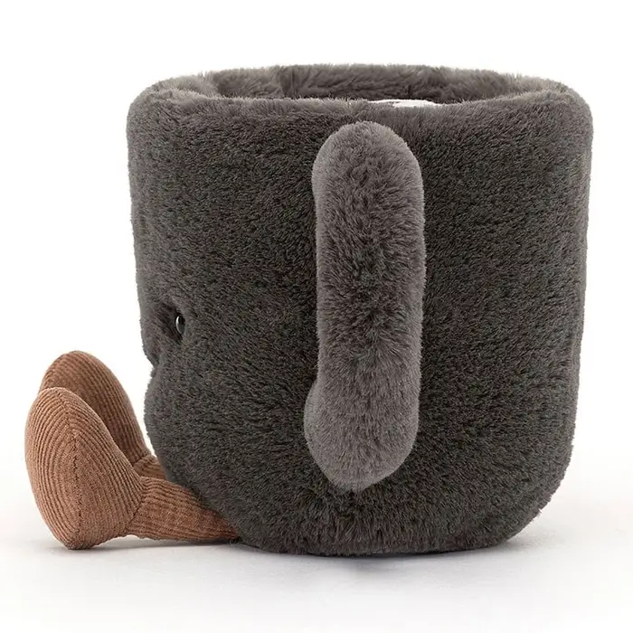 Jellycat Inc. Amuseables Coffee Cup