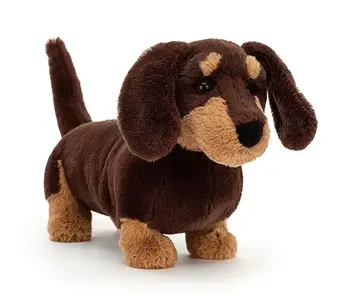 Otto Sausage Dog